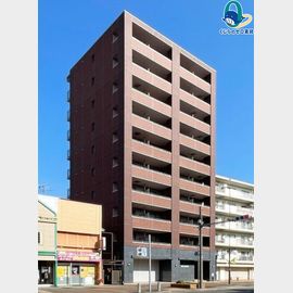 ＳーＦＯＲＴ浄心の賃貸物件