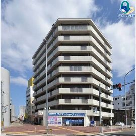 東海通駅より徒歩1分 9階 築18年6ヶ月の賃貸物件