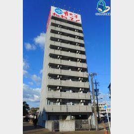 Ｓ—ＦＯＲＴ神宮南 7階 築18年11ヶ月の賃貸物件