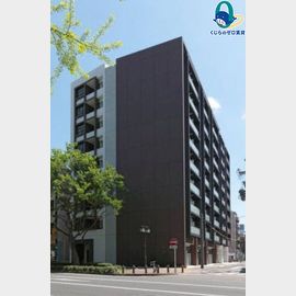 グラヴィス鶴舞の賃貸物件