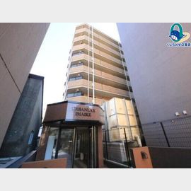 アーバンラックス今池の賃貸物件