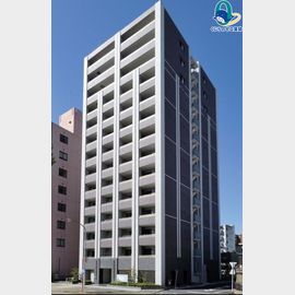 KDX千早レジデンス 10階 築16年6ヶ月の賃貸物件