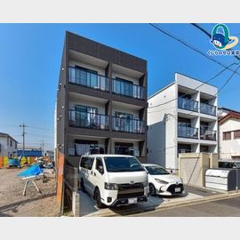 GRACEHILLsIIの賃貸物件