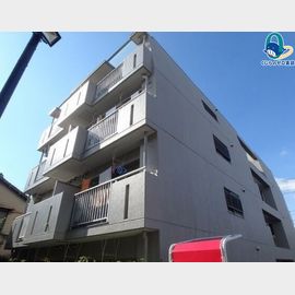 新瑞橋駅より徒歩7分 2階 築37年10ヶ月の賃貸物件