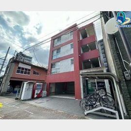 浄心駅より徒歩5分 4階 築29年4ヶ月の賃貸物件