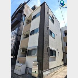 ハーモニーテラス長戸 1階 築8年6ヶ月の賃貸物件