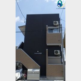 日比野駅より徒歩10分 1階 築10年7ヶ月の賃貸物件