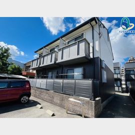 御器所駅より徒歩8分 2階 築23年11ヶ月の賃貸物件