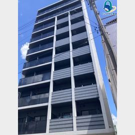 スリーアイランドタワー千種 4階 築8年10ヶ月の賃貸物件