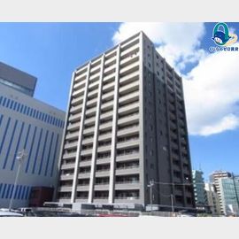 パークアクシス名駅南 5階 築19年11ヶ月の賃貸物件