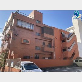 庄内通駅より徒歩4分 4階 築37年8ヶ月の賃貸物件