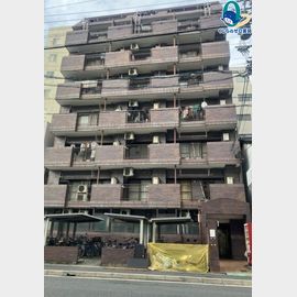 日宝レスカール千代田 3階 築38年4ヶ月の賃貸物件