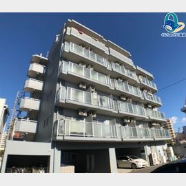 ムーンブライトの賃貸物件