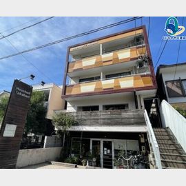 ハウシェル高針 4階 築43年10ヶ月の賃貸物件