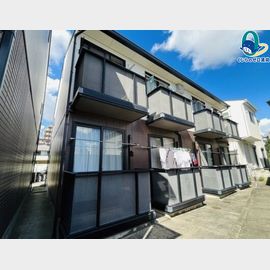 ヤングパレスＡ 2階 築27年4ヶ月の賃貸物件