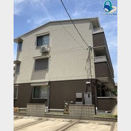 ヒールコート２の賃貸物件