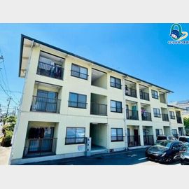 一社駅より徒歩15分 1階 築34年1ヶ月の賃貸物件