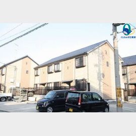 ションテファオン大野木の賃貸物件