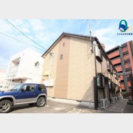 ル・グラン・バンブーの賃貸物件