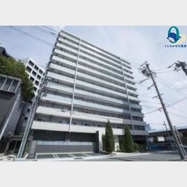 近鉄名古屋駅より徒歩13分 11階 築10年5ヶ月の賃貸物件