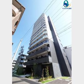 MAXIV名古屋の賃貸物件