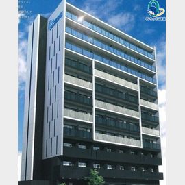 太閤通駅より徒歩7分 2階 築1年7ヶ月の賃貸物件