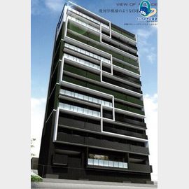 プレサンス上前津プレス 12階 築6年8ヶ月の賃貸物件