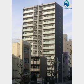 大須観音駅より徒歩6分 12階 築8年の賃貸物件