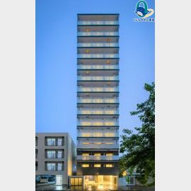 エスレジデンス上前津 12階 築4年8ヶ月の賃貸物件