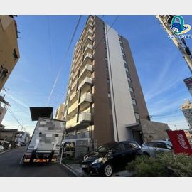 浄心駅より徒歩12分 築6年4ヶ月 11階建の賃貸物件