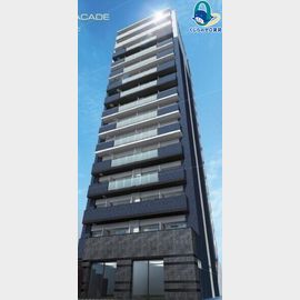 大須観音駅より徒歩5分 築2年4ヶ月 15階建の賃貸物件