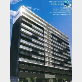 新栄町駅より徒歩3分 築3年10ヶ月 13階建の賃貸物件