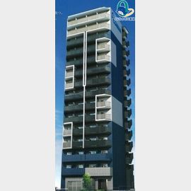 プレサンス大須観音ビザリアの賃貸物件