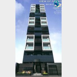 東別院駅より徒歩3分 13階 築4年8ヶ月の賃貸物件