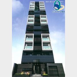 東別院駅より徒歩3分 2階 築4年8ヶ月の賃貸物件