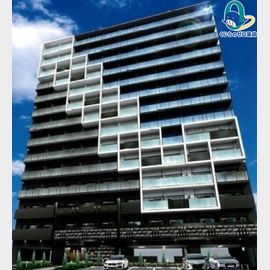 プレサンスサカエフロントの賃貸物件