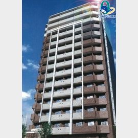 鶴舞駅より徒歩5分 12階 築17年5ヶ月の賃貸物件