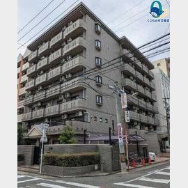 ノーブルハウス吉田 2階 築28年11ヶ月の賃貸物件