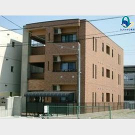 ラディウス２の賃貸物件