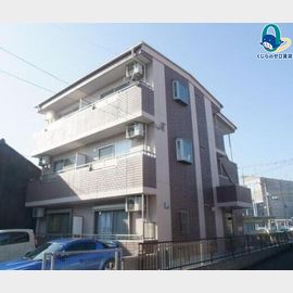 メゾンドソレイユの賃貸物件