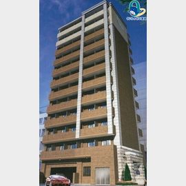 プレサンスＳＡＫＡＥ白川公園 8階 築17年11ヶ月の賃貸物件