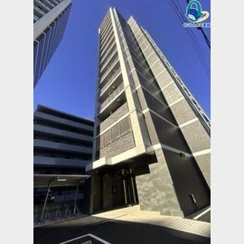 新栄町駅より徒歩5分 築1年 15階建の賃貸物件