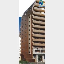 プレサンス名古屋城前 2階 築22年3ヶ月の賃貸物件