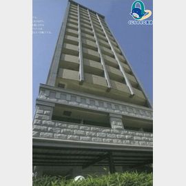 プレサンス泉シティアーク 7階 築18年8ヶ月の賃貸物件