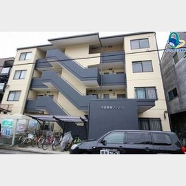 大曽根東マンションの賃貸物件