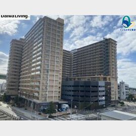 ささしまライブ駅より徒歩2分 6階 築10年10ヶ月の賃貸物件