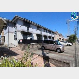 ボナール２の賃貸物件