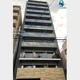 エステムコート名古屋新栄VIアートテラスの賃貸物件