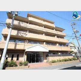 エポラール白壁の賃貸物件