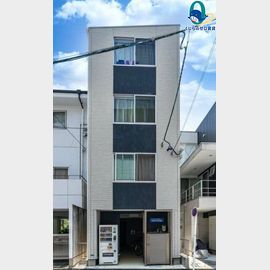 鶴舞駅より徒歩7分 築9年10ヶ月 4階建の賃貸物件